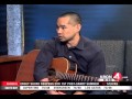 Curt Yagi Interview on KRON4 News with Jan Wahl