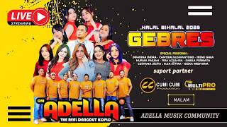 Download lagu 🔴 LIVE LANGSUNG OM ADELLA TASYAKURAN KELUARGA BESAR ( GEBRES ) COMUNITY mp3