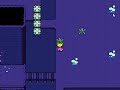 2 things you can do with the Bridge seeds in Undertale