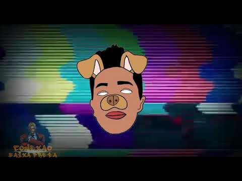 (sai daqui peguei ranço de você (lançamento 2018)