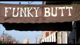 Jon Cleary - Let's Get Low down