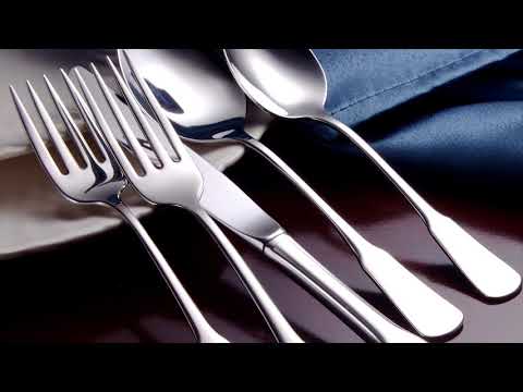 Cambridge Flatware Discontinued Patterns