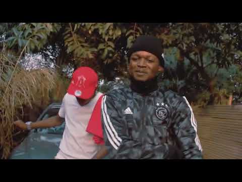 Tyga du bink's feat. Smok 100tral - BISOUS (Clip Officiel)