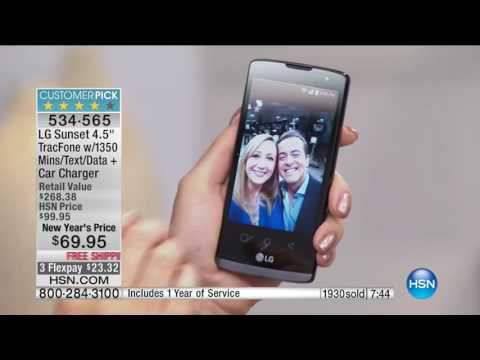 HSN | Electronic Connection 01.02.2017 - 06 PM