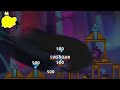 They Added The Mighty Eagle To Angry Birds Reloaded And Channel Update
