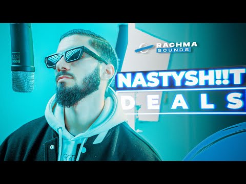 Rachma Sounds #6 - NASTYSH!!T - DEALS  [@BABELBEAT  Sessions]