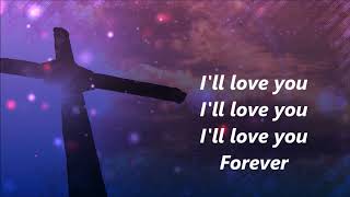 Jason Nelson - Forever (Lyrics)