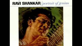 Ravi Shankar - Portrait of Genius - Gat Kirwani
