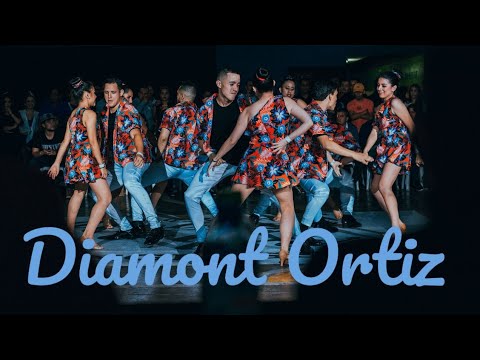 DIAMONT ORTIZ 2020 NO COPYRIGHT MUSIC