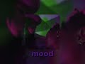 10Tik - Mood  (sped up)
