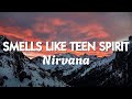 Nirvana - Smells Like Teen Spirit (Lyrics)