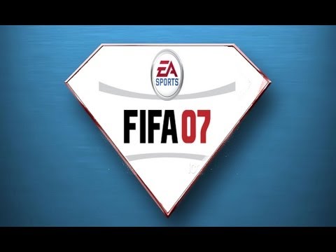 fifa 07 psp cso download