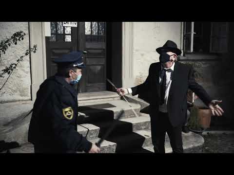 Ko se vino več ne toči - Orlek (Official video)