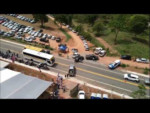 NOVA FATIMA FAZENDA JABUTICABAL HIDROLÂNDIA GOIÁS