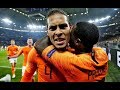 Virgil van Dijk Goal vs Germany | 19th November 2018