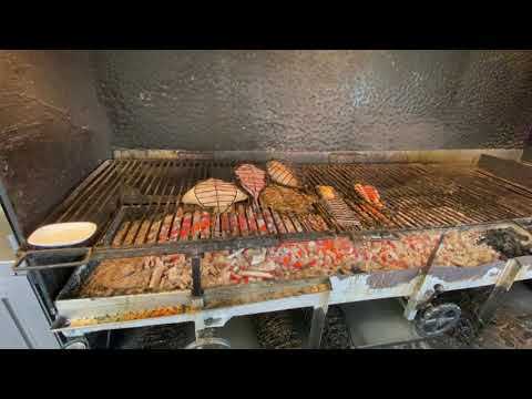 Euskadi - País Basco - Getaria Restaurante Kaia-Kaipe