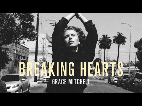 Video thumbnail for Breaking Hearts
