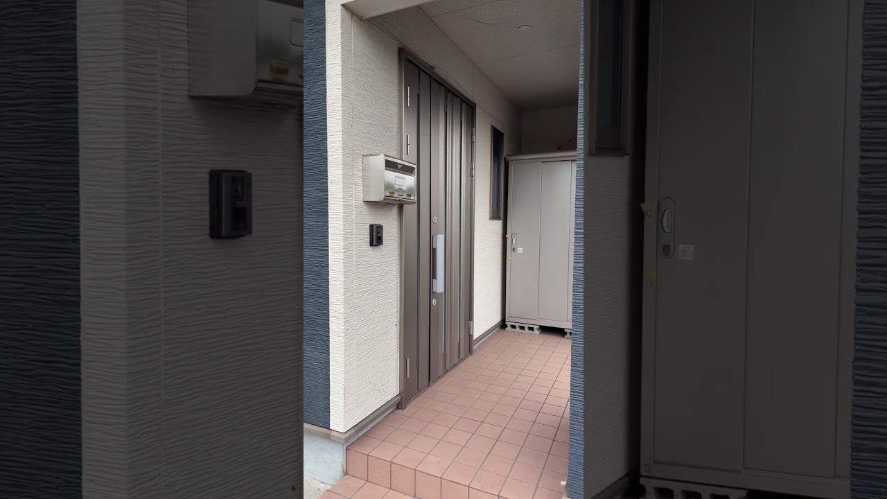【曽於市】畑と倉庫、きれいなキッチンがある暮らし