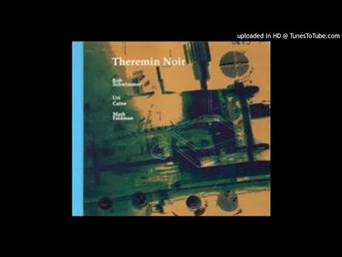 Rob Schwimmer / Uri Caine / Mark Feldman - Scene Damour