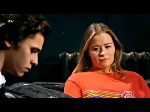 Liv Flaherty 7th February 2019