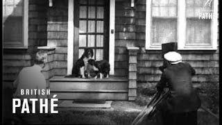 The Lad And The Lass (1930)