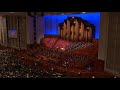 We Thank Thee, O God, for a Prophet | October 2022 General Conference