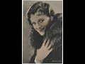 Gracie Fields - Whistle While You Work 1938 "From Snow White"