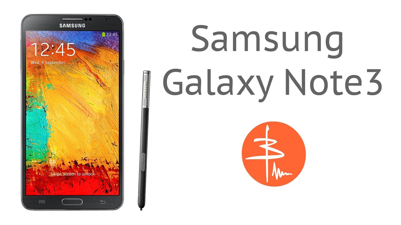 Смартфон Samsung SM-N9000 Galaxy Note 3 32Gb Black (