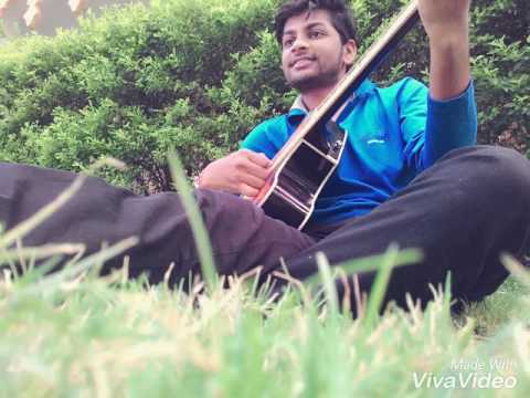 Sumit Bhombe MY first Song..