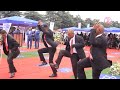 Pure Gold Uzophendula Live At Doc Shebeleza S Funeral Service