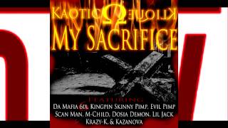Silent Night - Kaotic Klique