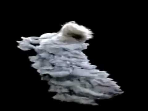 R.I.P. Alexander Mcqueen (2007 Finale)