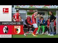 SC Freiburg - FC Augsburg 3-0 | Highlights | Matchday 6 – Bundesliga 2021/22