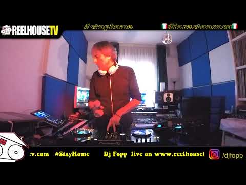Live stream di Dj Fopp Mixshow