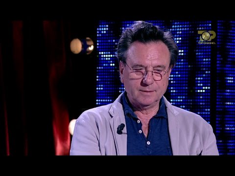E Diell, 16 Prill 2017, Pjesa 5 - Kujtim Cashku "Nje audience me..." - Top Channel Albania