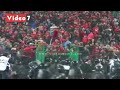 استاد القاهرة