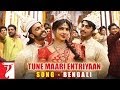 Tune Maari Entriyaan Bangla Version Gunday Priyanka Ranveer Arjun Bappi Lahiri Monali