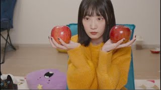【毎年恒例】リンゴジャム作るよ