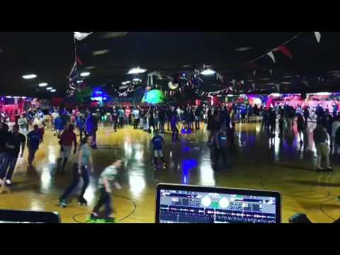 Shut Up & Skate 2017 (Astro Skate Orlando, Fl