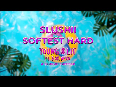 Video thumbnail for Young & Lit