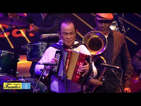 Alfredo Gutiérrez - Dos Mujeres (En Vivo) | Discos Fuentes