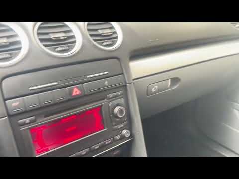 Seat Exeo, 2.0 l., universalas