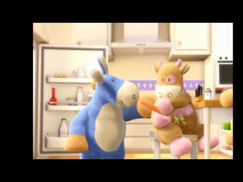 Nouky et ses amis - episode 1