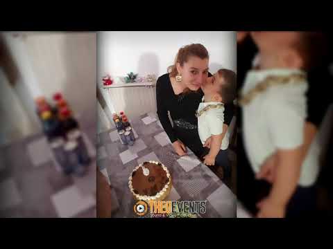 Eugen dela Blaj ❌ Cat este lumea de mare 2021