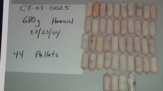 Counterfeit pills laced with fetanyl contribute to opioid epidemic