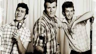 The Baseballs - Last In Line