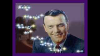Eddy Arnold - What&#39;s He Doing In My World