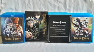 Download lagu Unboxing Black Clover Anime Seasons 1 & 2 mp3 Download lagu Unboxing Black Clover Anime Seasons 1 & 2 mp3