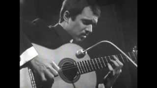Lenny Breau solo guitar and trio (Bluesette)