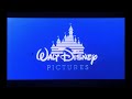 Walt Disney Pictures 1986